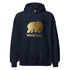 Elephant Conservation - Perfect Womens Hoodie